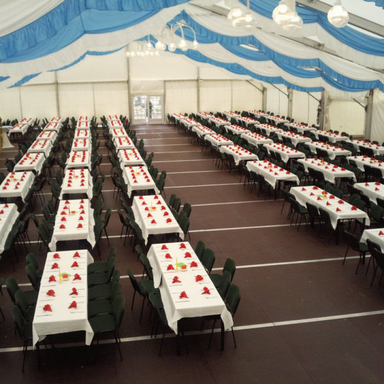 Partyausstatter